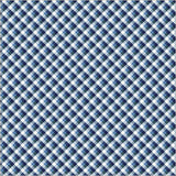 Picnic Gingham 54863-8 Sky by Allison Harris