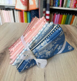 Lynny Lou, Stars and Stripes, Mega Fat Quarter Bundle p 21