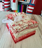 Moda, Petals and Polka Dot , Half Yard Bundle