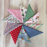 Riley Blake, Cath Kidston, Fat Quarter Bundle