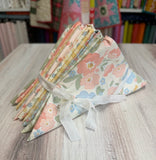 Moda, Handmade Sweetness, Fat Quarter Bundle