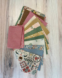 The Big Giant Quilted Bow Everyday strip pack