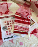 Valentine Quilt Kit