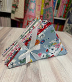 Riley Blake, Cath Kidston, Fat Quarter Bundle