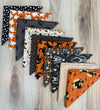 Poppy Cotton , Halloween, Sweet Tooth, Fat Quarter Bundle