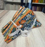 Art Gallery, Happy Camper, Fat Quarter Bundle