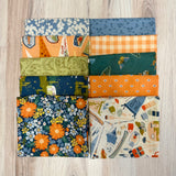 Art Gallery, Happy Camper, Half Yard Mega Bundle