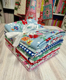Riley Blake, Cath Kidston, Half Yard Bundle