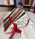 Moda, Primitive Gathering, Joyful Gathering, Mega Fat Quarter Bundle