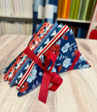 Windham, Front Porch, Fat Quarter Bundle