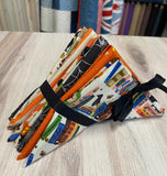 Rifle Paper Co, Halloween, Fat Quarter Bundle