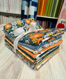 Art Gallery, Happy Camper, Half Yard Mega Bundle