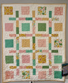 Baby Box Tango Quilt Kit