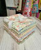 Moda, Handmade Sweetness, Half Yard Bundle