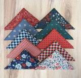 Windham, Front Porch, Fat Quarter Bundle