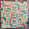 Dance Party Tango Quilt Kit