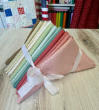 Laundry Basket Quilts, Garland, Mega Fat Quarter Bundle