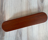 Bubinga Rectangle Clapper