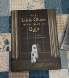 Laundry Basket Quilts, Special Delivery, Quilt Kit WITH BOOK
