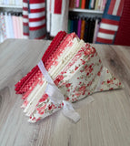Moda, Petals and Polka Dot , Mega Fat Quarter Bundle