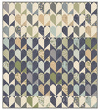 Achy Breaky Quilt kit