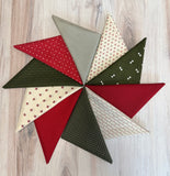 Moda, Primitive Gathering, Joyful Gathering, Fat Quarter Bundle