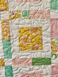 Baby Box Tango Quilt Kit