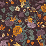 Wicked Flora from Ghostly & Haunted  GHH13130 from AGF Studios