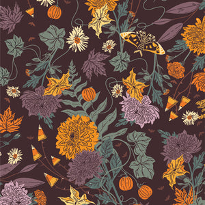 Wicked Flora from Ghostly & Haunted  GHH13130 from AGF Studios