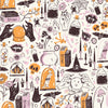 Witching Hour Moon from Ghostly & Haunted  GHH13132 from AGF Studios