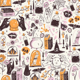 Witching Hour Moon from Ghostly & Haunted  GHH13132 from AGF Studios