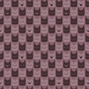 Midnight Meows from Ghostly & Haunted  GHH13139 from AGF Studios