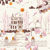 Ghost Town from Ghostly & Haunted  GHH13144 from AGF Studios