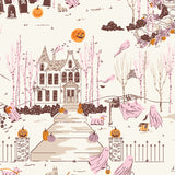 Ghost Town from Ghostly & Haunted  GHH13144 from AGF Studios