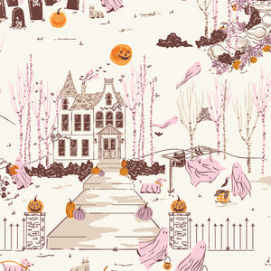 Ghost Town from Ghostly & Haunted  GHH13144 from AGF Studios