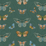 Free Spirited from Happy Camper HPC-64604 by Maureen Cracknell