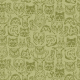 Wildlife Buddies from Happy Camper HPC-64609 by Maureen Cracknell