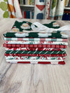 Riley Blake, Merry Little Christmas, Fat Quarter Bundle