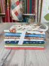 Art Gallery, Bedtime Stories, Fat Quarter Bundle