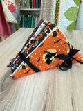 Poppy Cotton , Halloween, Sweet Tooth, Fat Quarter Bundle