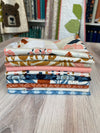 Moda, Fancy That, Folk Lore, Fat Quarter Bundle