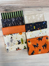 Rifle Paper Co, Halloween, Fat Quarter Bundle