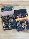 Halloween, Spell, Fat Quarter Bundle