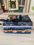 Halloween, Spell, Fat Quarter Bundle