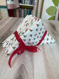 Christmas Low Volume, Fat Quarter Bundle