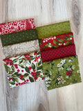 Moda, Pine Valley, Fat Quarter Bundle