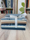 Moda, Fancy That, Longshore, Fat Quarter Bundle