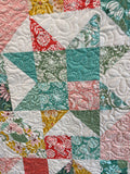 Dance Party Tango Quilt Kit