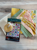 Baby Box Tango Quilt Kit