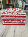 Moda, Lella Boutique, Love Blooms, Fat Quarter Bundle